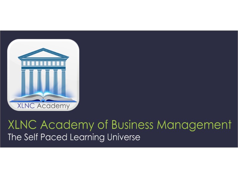 XLNC Academy of Business Management